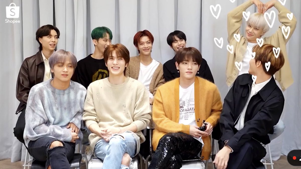 fall in JJH♡ /untill next time tweet media