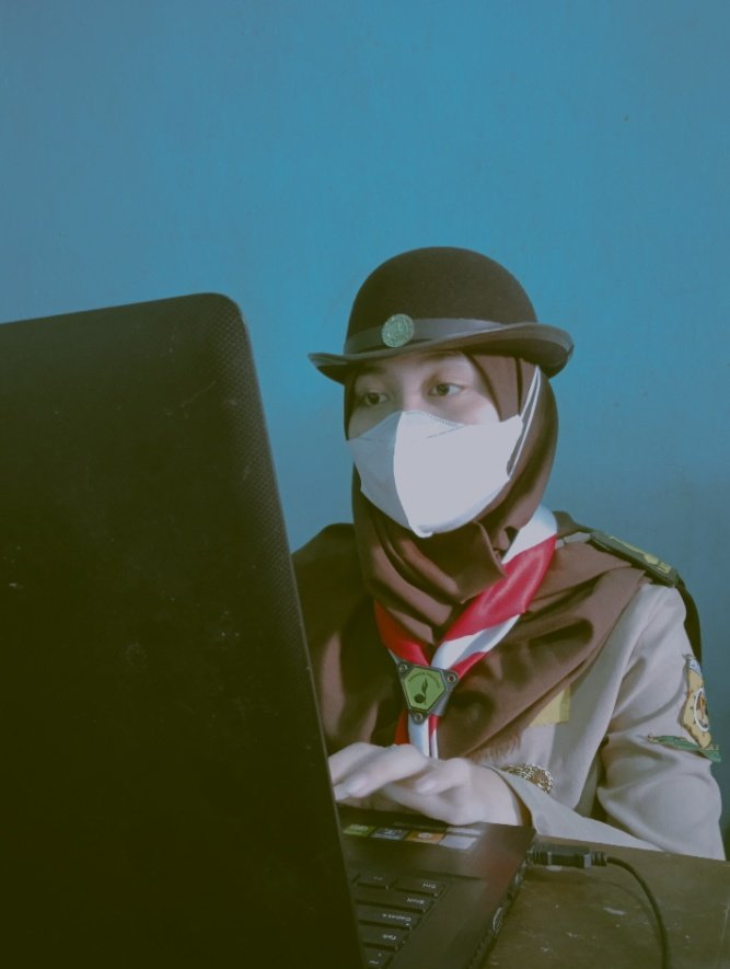DKR Ciomas tweet media