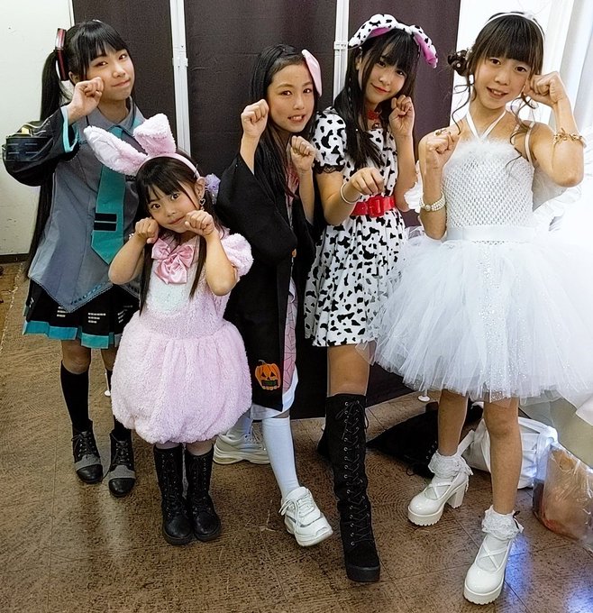 Twitterのコスプレ画像25