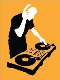 74th_Afes's tweet photo. 【講堂･中庭企画紹介 No.13】
〜DJ〜
講堂1日目 13:00〜13:30
　　2日目 12:30〜13:00
<メッセージ>
音を愛してる人、"祭り"を愛してる人、一緒にアガりませんか？ 後悔はさせません
講堂で待ってます

#74th_Afes https://t.co/1O7qz2ZvFc