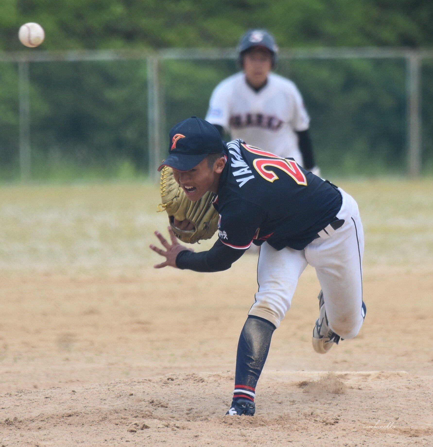 HALUHI@高校野球・中学野球 on X: 