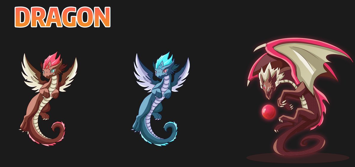 Evolution_Land's tweet photo. 😺Blockbuster Update😺

Evolution Land PVE 🏹️- CAVE EXPLORE starts!!

👨‍👩‍👧‍👧Build your apostle team to beat the monsters and get rare materials!

🐲Who will be the Dragon Slayer?

Join our TG group: https://t.co/az7JYFAkAg
#PlayToEarn #Metaverse #NFT $RING

https://t.co/ZJJpzLXkCY https://t.co/4a1PsGmVMA