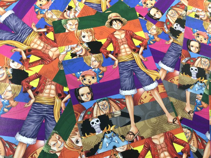 麦わらストアのtwitterイラスト検索結果