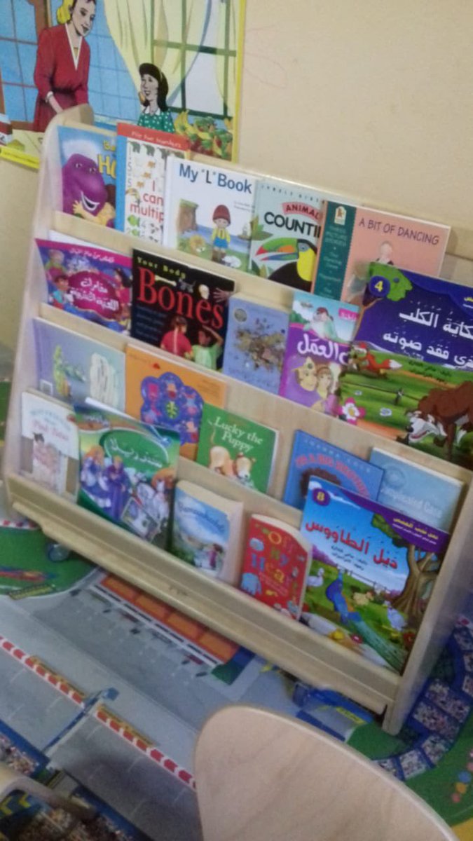 naatit_hannah's tweet photo. Even though we have not been able to get to see our preschool in Morocco the children are still enjoying their time there ##smallbutmighty #middleatlas #hannancharity https://t.co/QIkeo3BSPG