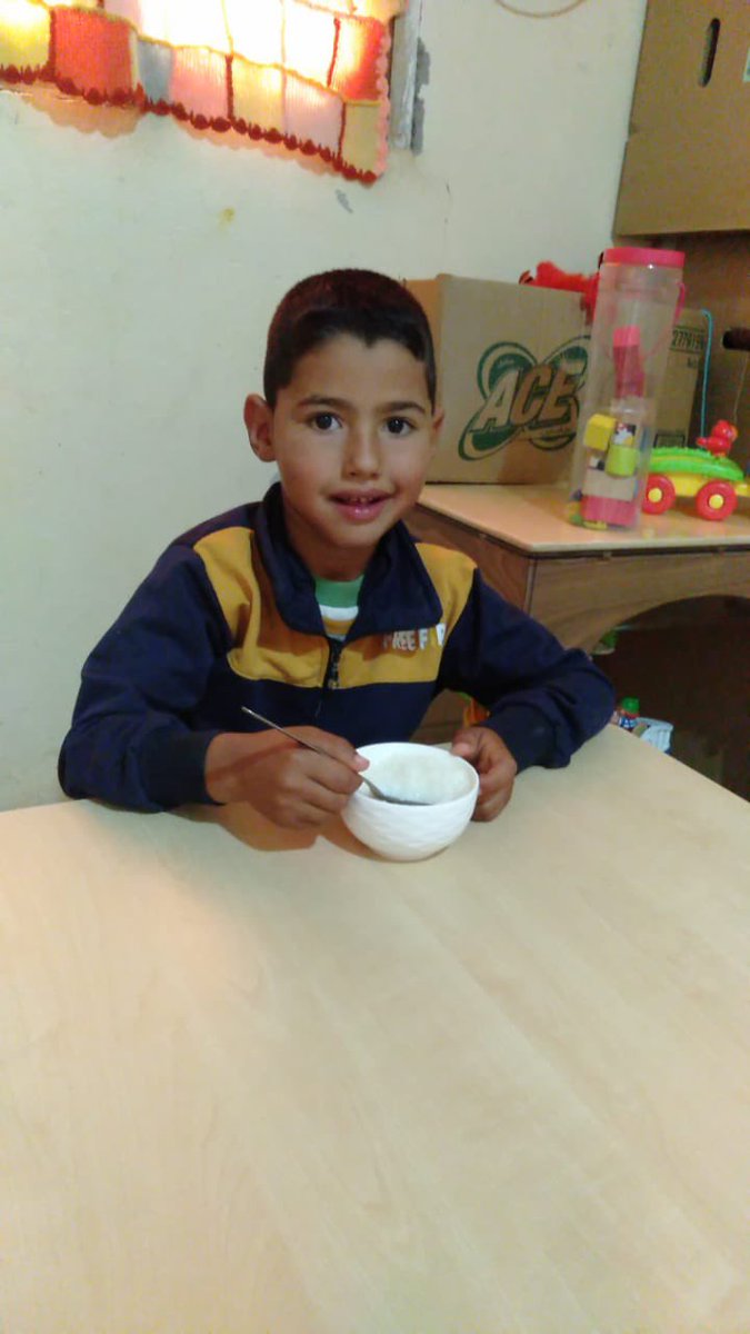 naatit_hannah's tweet photo. Even though we have not been able to get to see our preschool in Morocco the children are still enjoying their time there ##smallbutmighty #middleatlas #hannancharity https://t.co/QIkeo3BSPG