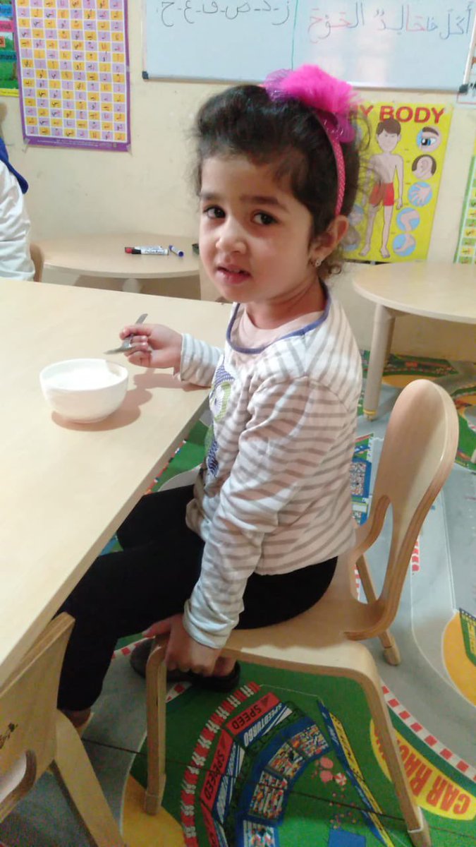 naatit_hannah's tweet photo. Even though we have not been able to get to see our preschool in Morocco the children are still enjoying their time there ##smallbutmighty #middleatlas #hannancharity https://t.co/QIkeo3BSPG