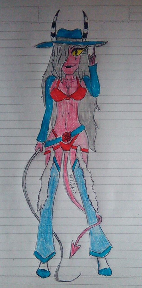 So give me a THRUST~
we all want some LUST~

💃Sallie may
💃working for the embodiment of lust au.
💃stripper and dancer.