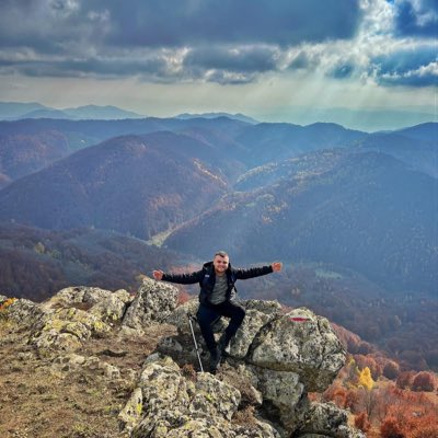 #NewProfilePic