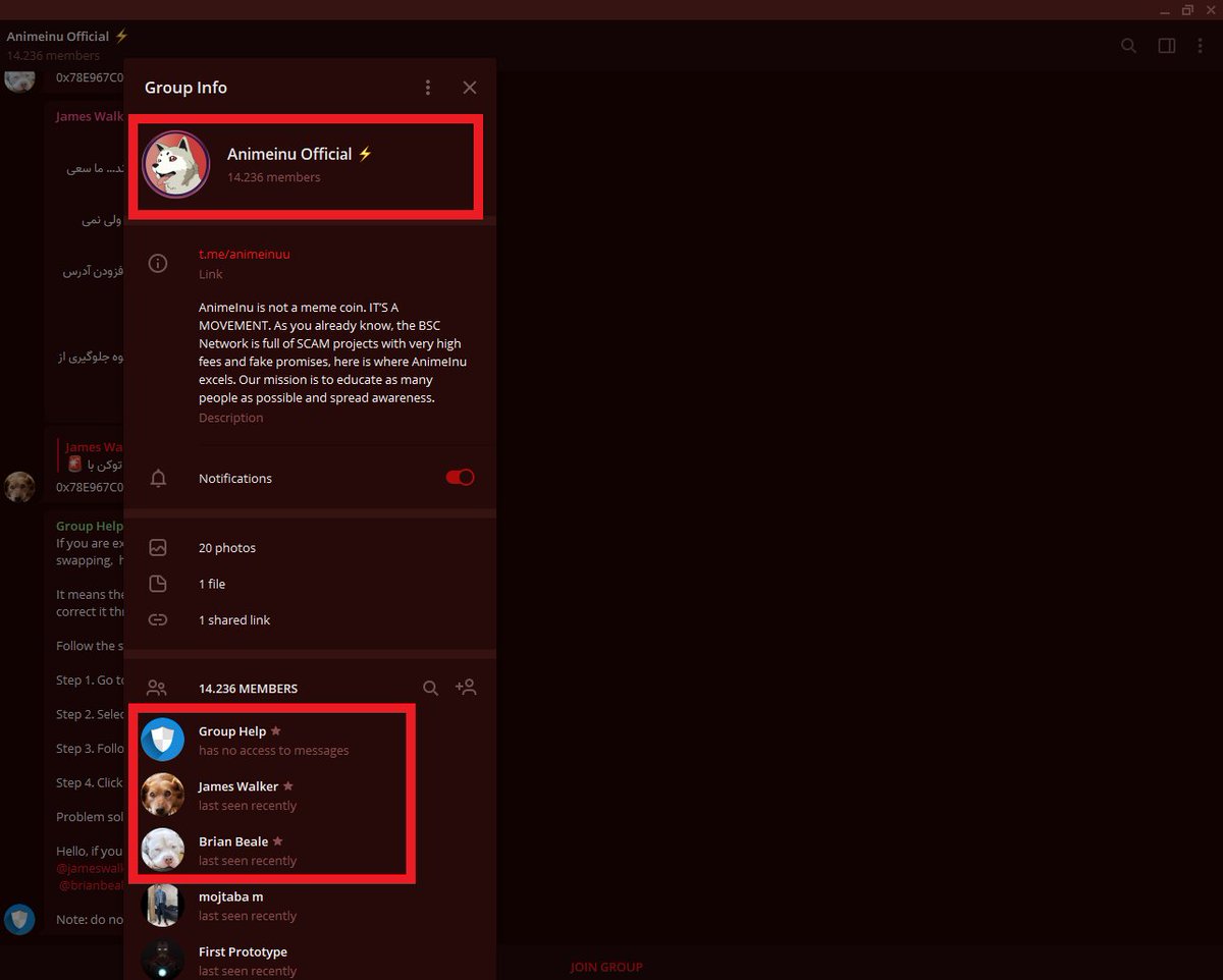 Animeinu Official tweet media