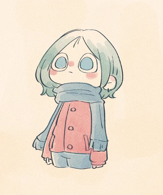 さむそう 