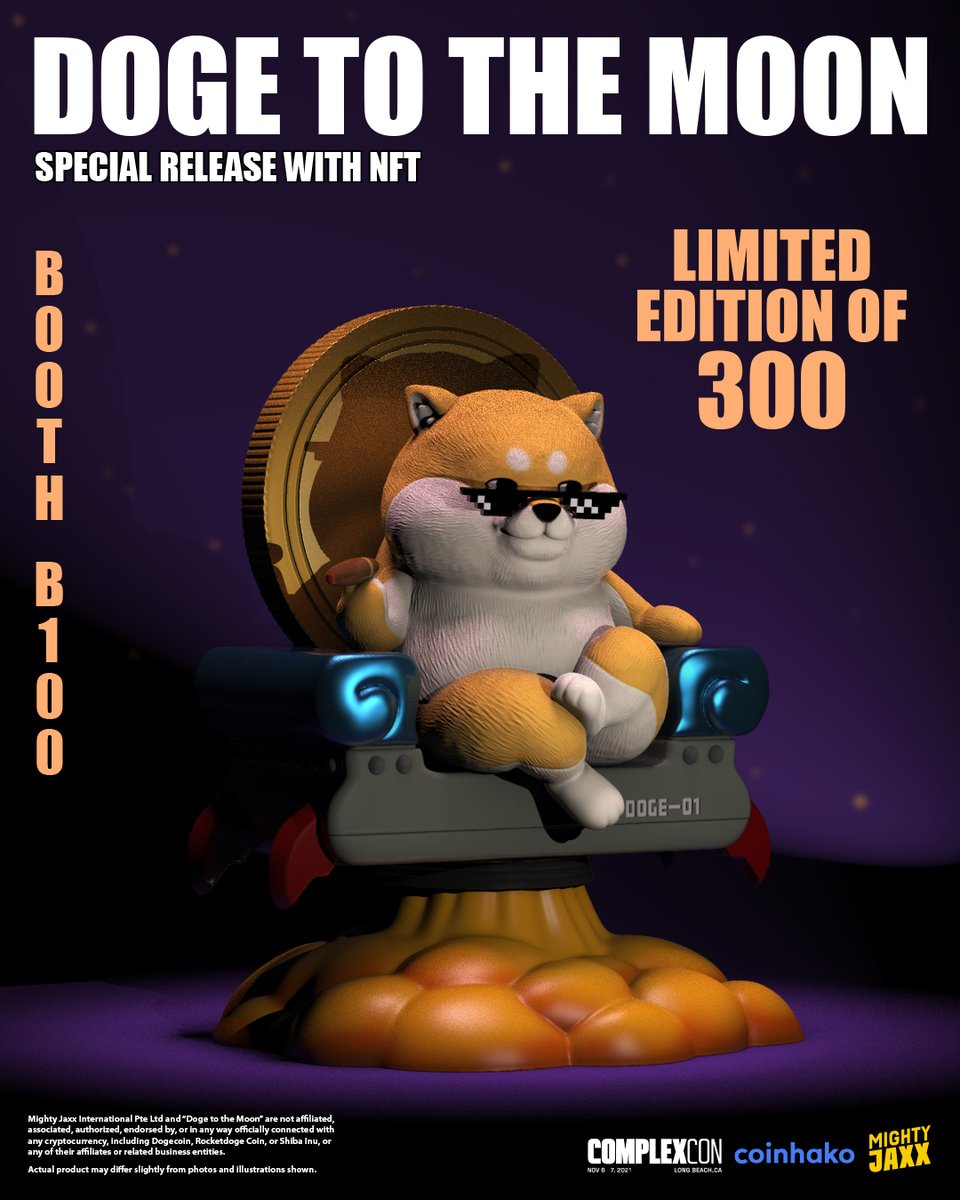 Mighty_Meta's tweet photo. #shibarmy and #dogearmy - we have our first 2 goodest bois pledging to #doge (and getting on that whitelist 👀😲🤯). 

There's only 98 whitelist spots left, so, do you promise to be a good boi?! Join the discord now!! https://t.co/uJUecPjmO3 

#nfts #nftcommunity #tothemoon https://t.co/L8UCfZb0aJ