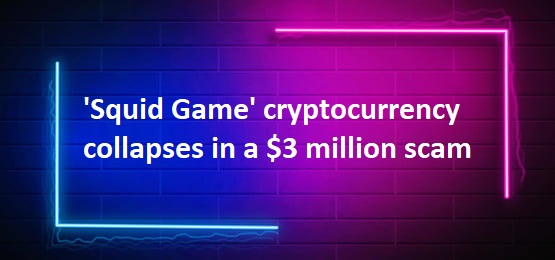 CryptoKarroto's tweet photo. Its creators may have made off with as much as $3.38 million.
#crypto #bitcoin #cryptocurrency #blockchain #btc #ethereum #forex #money #trading #bitcoinmining #cryptotrading #investing #cryptocurrencies #investment #cryptonews #bitcoinnews #bitcoins #entrepreneur #invest #eth https://t.co/d3AsphrWxh