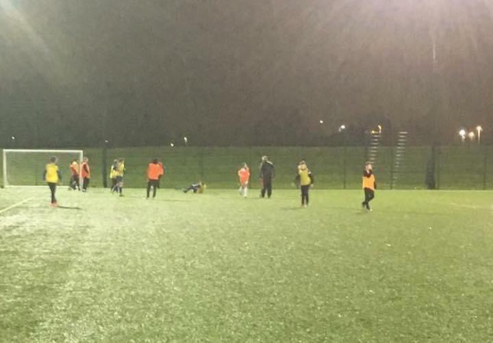 Grassroots tweet media