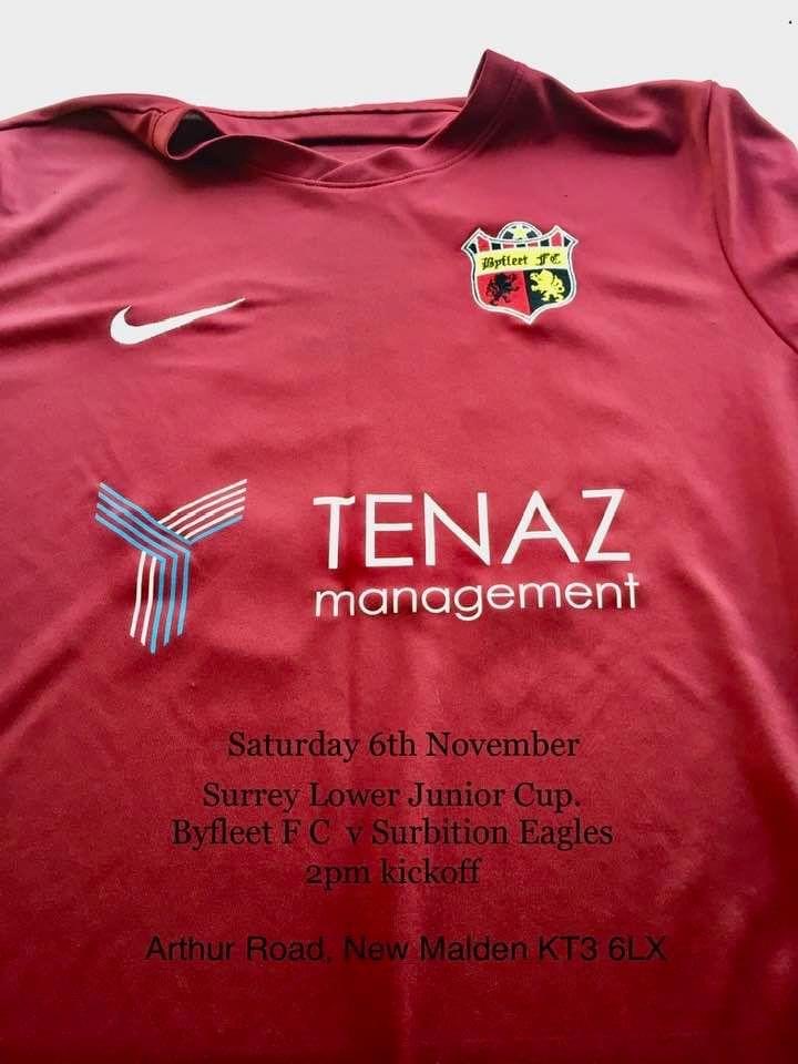 Rob40015057's tweet photo. @Byfleet_FC https://t.co/EohqIv7Be4