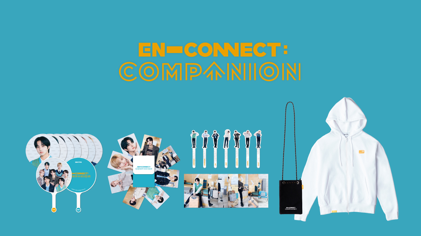 ENHYPEN Official Japan on X: 