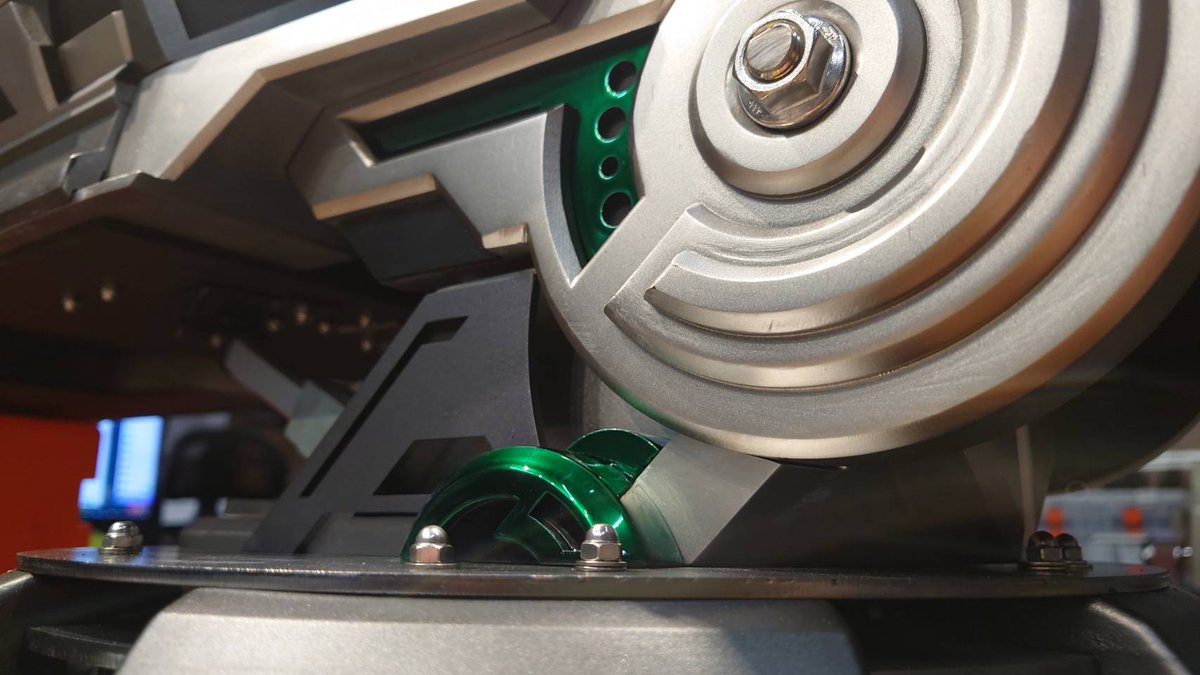 Mark's Fabrication (@markfabrication) on Twitter photo 