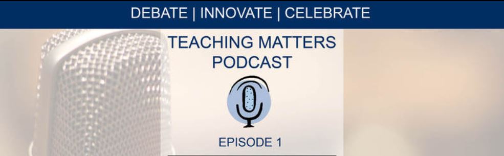 Climate optimism or fatalism: Teaching climate change on today's university.  Fascinating and timely podcast featuring <a href="/EdinburghUni/">The University of Edinburgh</a> students.  This episode considers climate change.  From our collections <a href="/media_hopper/">Media Hopper</a> Create: edin.ac/3CCvPpD
#COP26  <a href="/UoE_IAD/">Institute for Academic Development</a>
