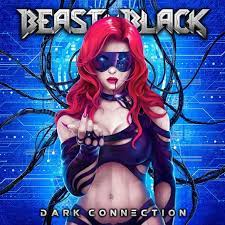 doom_jason's tweet photo. I just got the album by #BeastInBlack called #DarkConnection.  It's not like I expected it, but I like it, because it reminds me of the kind of #metal I listened to when I was 18 years old.  Innocent times.  #HeavyMetal https://t.co/C6e60ABM0Z