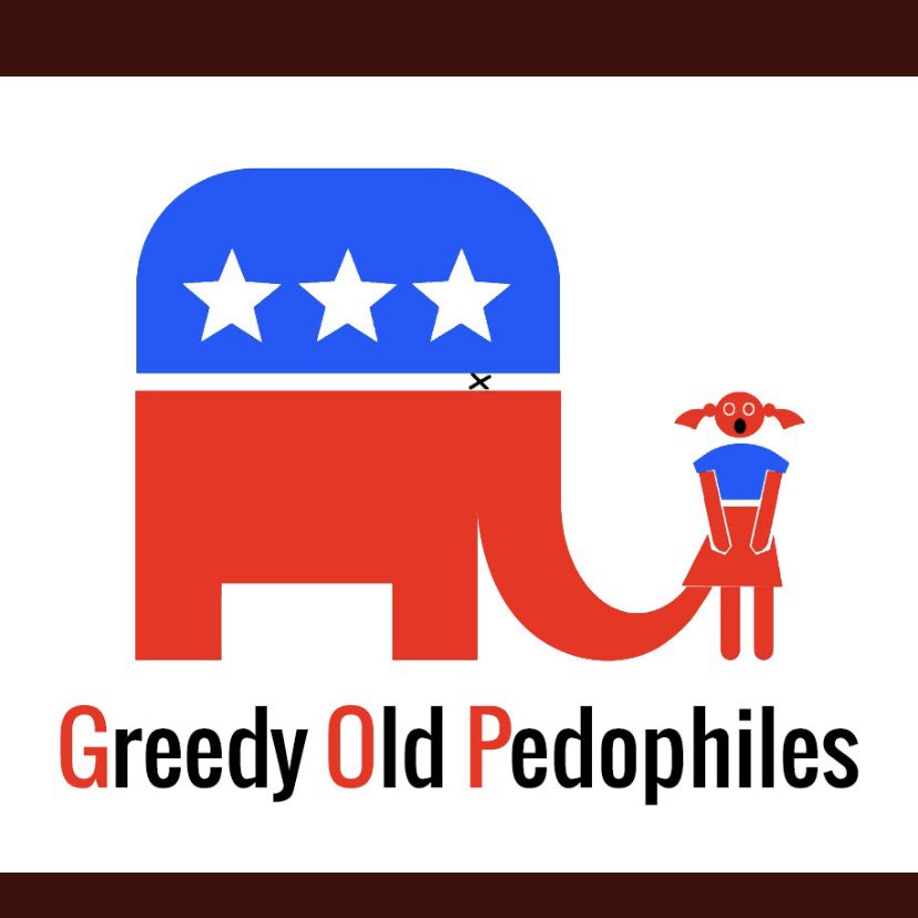 Simone_1974's tweet photo. @mmpadellan @CalltoActivism @ReallyAmerican1 @chipfranklin #LetsGoGOP https://t.co/Jr9e5z0y1z