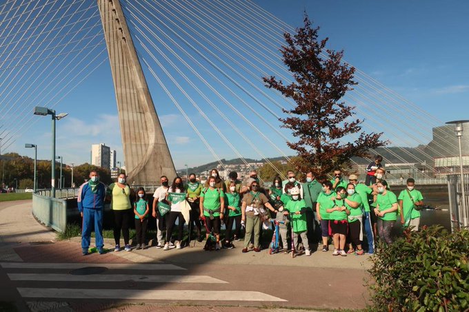 ConArtritis's tweet photo. Estas son solo unas pocas muestras del apoyo que nos habéis dado en la campaña "Octubre, mes de la artritis y espondiloartritis" ayudándonos a visibilizar estas enfermedades que tan poco se ven, pero tanto se sienten.
#OctAR21
Sigue hilo⬇️ https://t.co/38L5z1sHdE