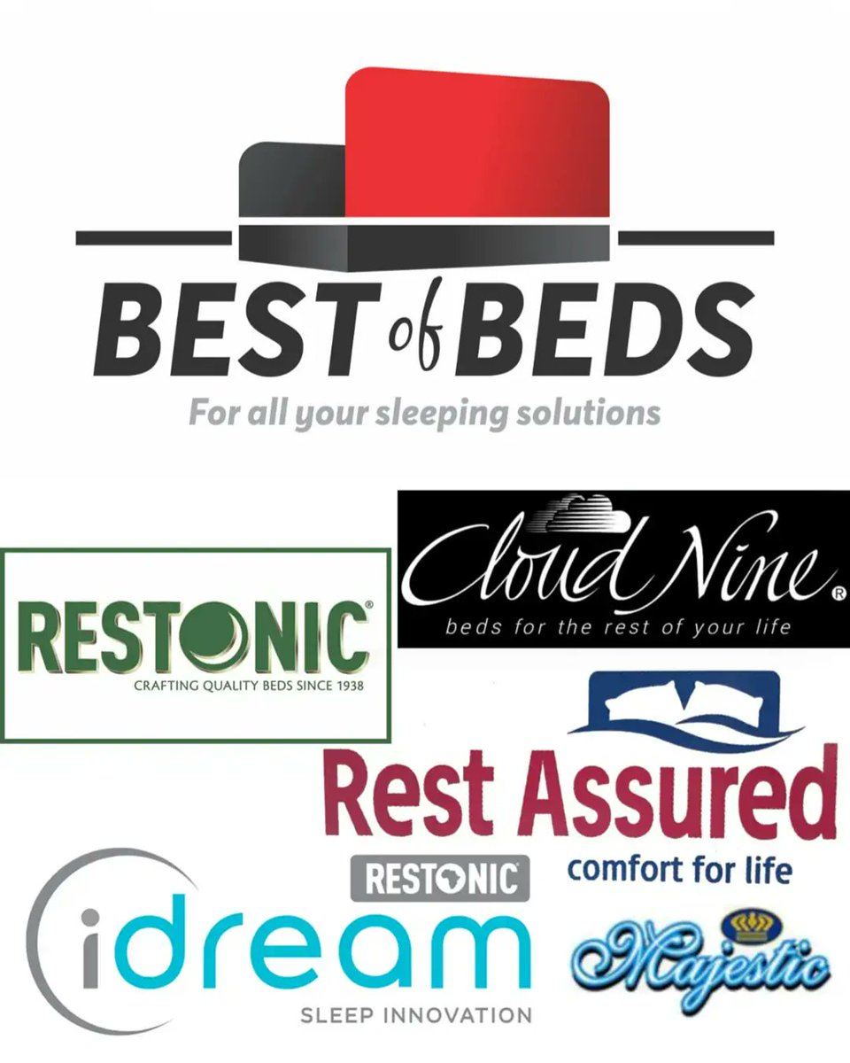 StylingAudio's tweet image. Shop 𝙊𝙉𝙇𝙄𝙉𝙀            audiostyling.co.za/shop/bed-Resto…

Shop In store:
10 Bazaar Street, Asiatic Bazaar, Marabastad, Pretoria

#restonic #bestofbeds #comfortsupport #idream  #shopsinmarabastad #audiostylingstore #marabastadshops  #audiostore #gauteng #pretoria #southafrica