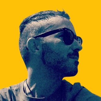 iClusterDev's tweet photo. #NewProfilePic https://t.co/mYawIbUhFp
