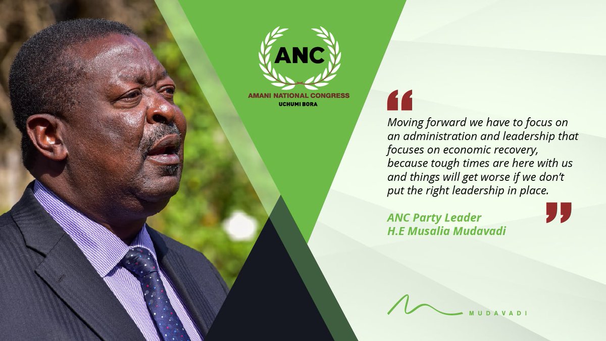 ProgressKN's tweet image. Let's focus on leaders championing economic recovery.
#UchumiBora