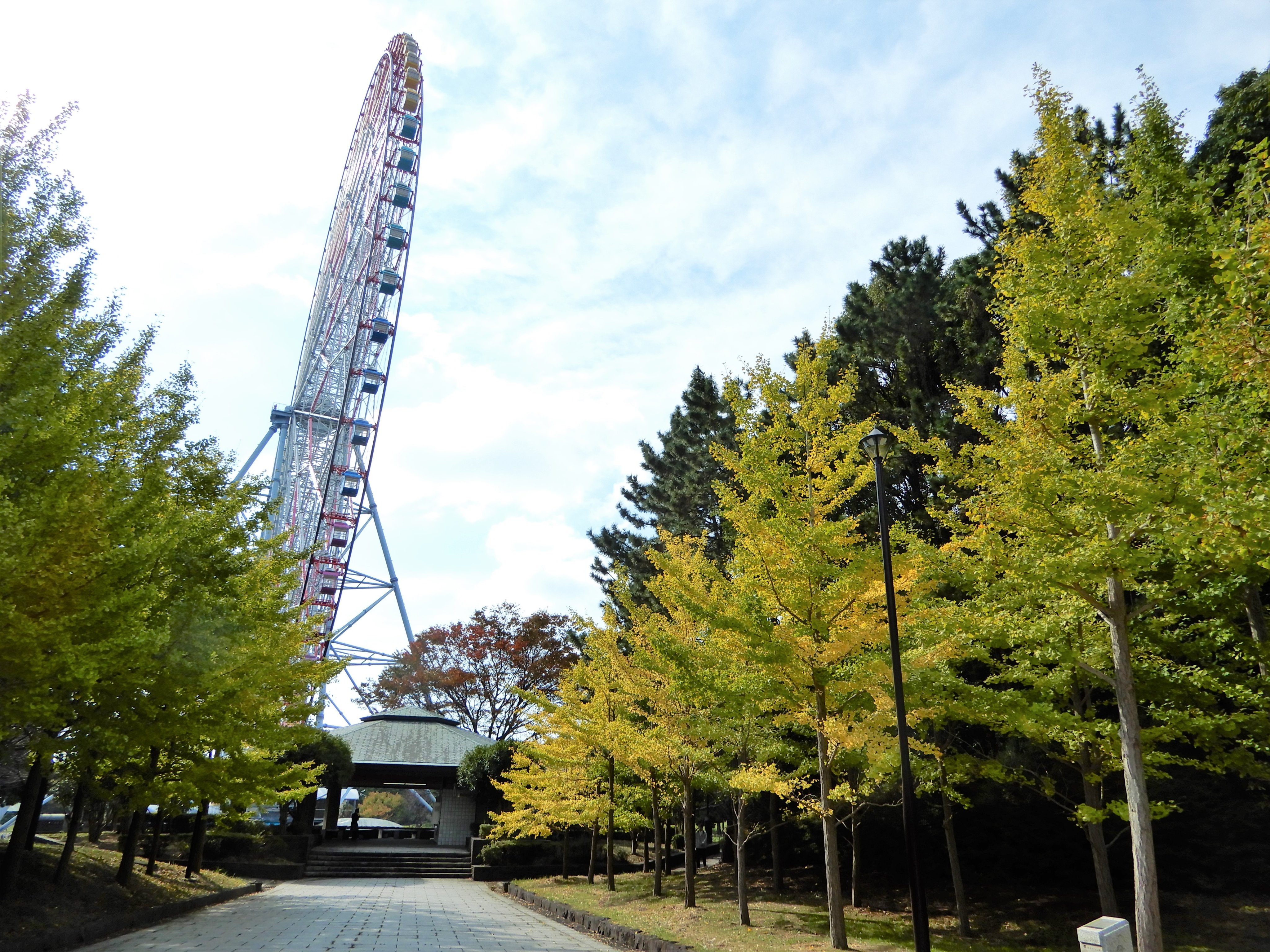 都立葛西臨海公園 Parkskasai Twitter