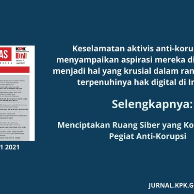 KPK's Photo