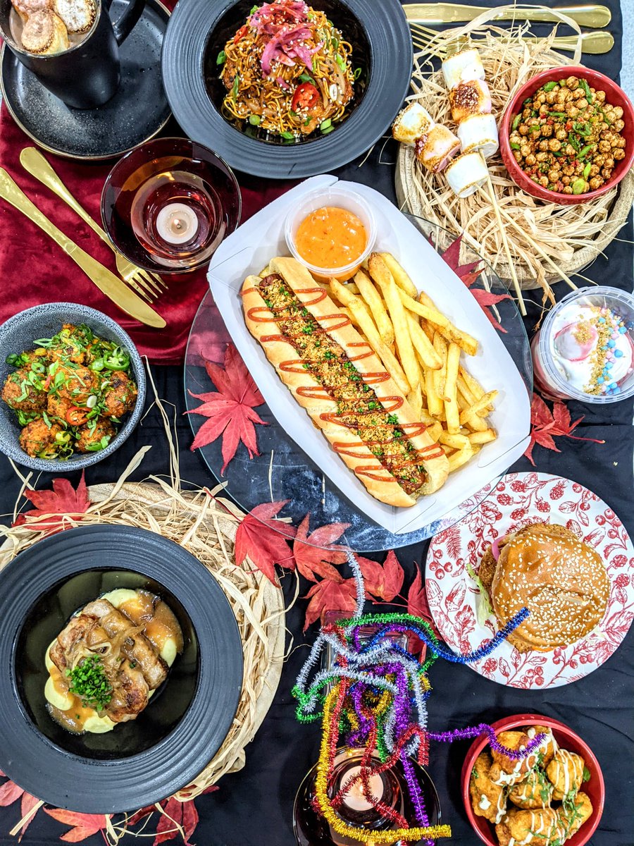 GHArugby's tweet photo. Calling all GHA members!
Check out the fantastic Fireworks Menu from @Preptoplate20 available in the clubhouse from 6pm this Friday! Not to be missed! *GHA Members only. First come, first served. Limited capacity.* 
🎆🎟Fire works Display Event Tickets: https://t.co/XMmHG9SBYF https://t.co/ms6sLMAUsG