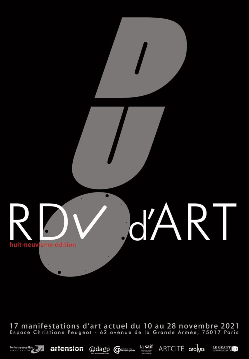 Géant des Beaux-Arts tweet media