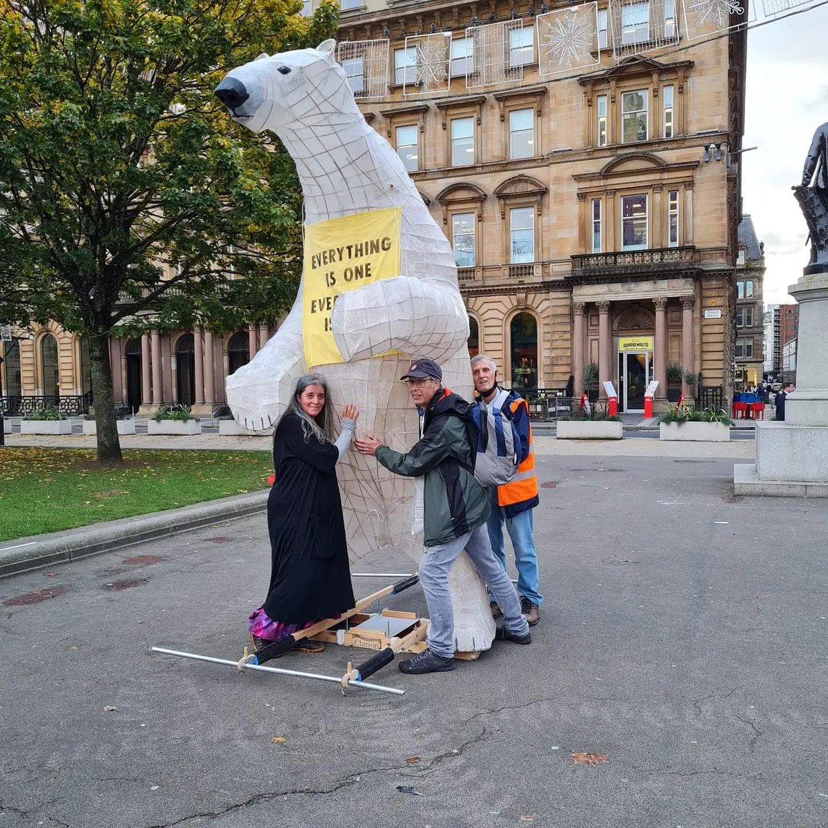 Sustainababble tweet media