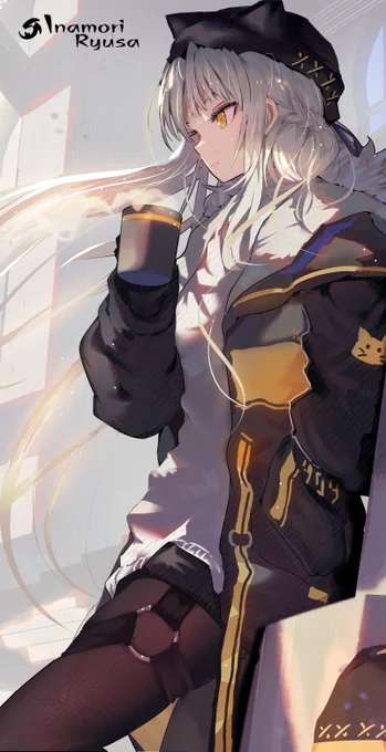 #タイツの日 