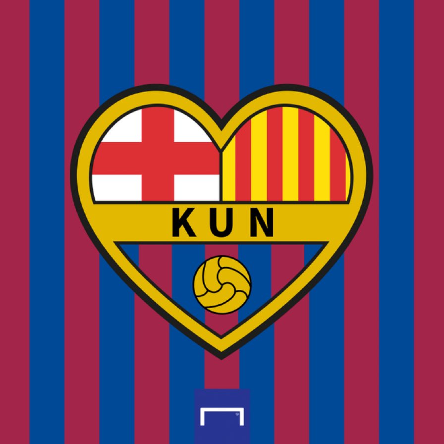 SANAD_FC's tweet photo. We are all with u kun
@aguerosergiokun https://t.co/EOij2nwMti