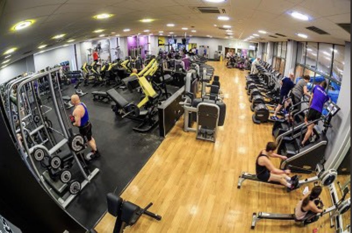nicklivadas's tweet photo. 📣 MSK GRADUATE VACANCY 🚨(leading onto the Academy Development Program) with @Connect_Health_ DARLINGTON. 
✅Over 70 hours of teaching in Yr1
✅10% CPD blocked time
✅Gym based clinics 
✅Buddy Support 

For further info see below or DM

https://t.co/0sIp88usQL https://t.co/mR7ZLHffG4