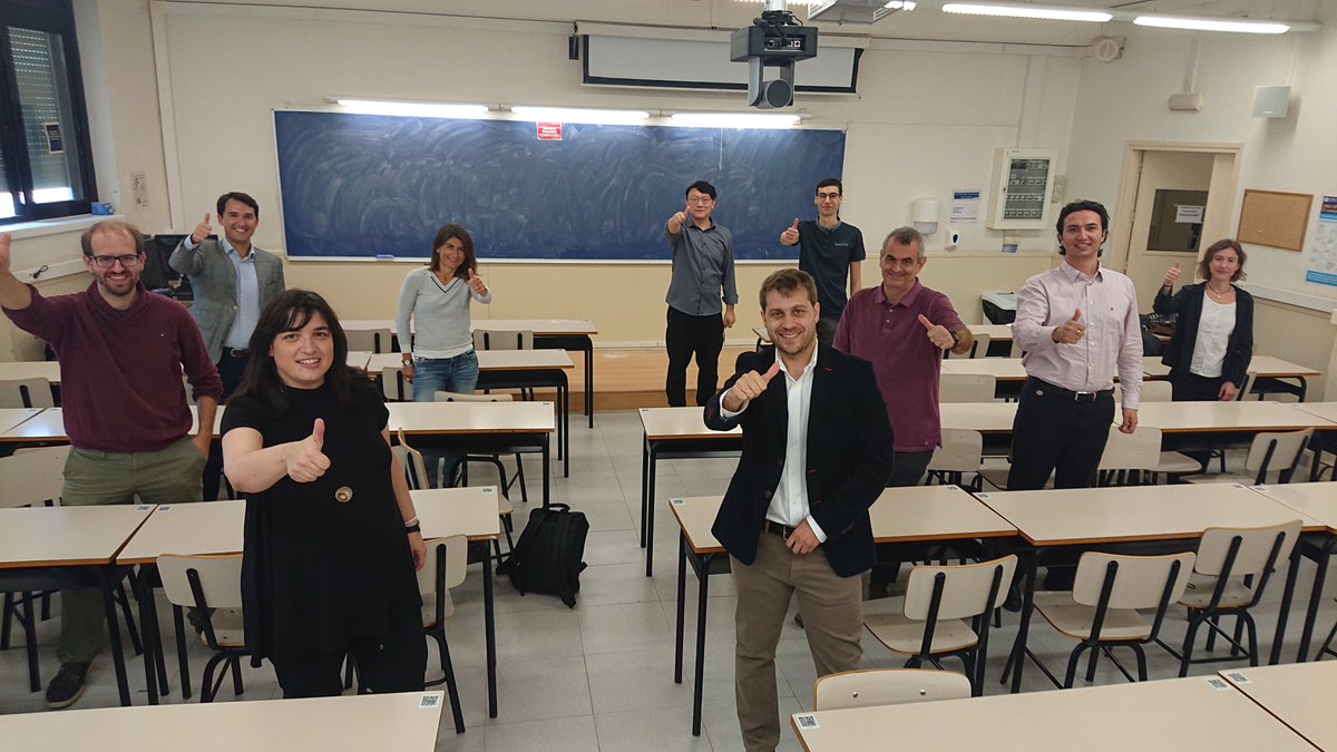 ESEIAAT - UPC (@eseiaat_upc) on Twitter photo 🪟El <a href="/GRIC_UPC/">GRIC-UPC</a> de <a href="/la_UPC/">Universitat Politècnica de Catalunya (UPC)</a> a #Terrassa analitza per primer cop la qualitat de l'aire dels col.legis d'Espanya
✔️Gràcies al projecte finançat pel <a href="/CienciaGob/">Ministerio de Ciencia, Innovación y Universidades</a> es crearà la 1ª guia operativa per al confort tèrmic i l’estalvi energètic dels espais escolars
eseiaat.upc.edu/ca/noticies/el… 🪟El <a href="/GRIC_UPC/">GRIC-UPC</a> de <a href="/la_UPC/">Universitat Politècnica de Catalunya (UPC)</a> a #Terrassa analitza per primer cop la qualitat de l'aire dels col.legis d'Espanya
✔️Gràcies al projecte finançat pel <a href="/CienciaGob/">Ministerio de Ciencia, Innovación y Universidades</a> es crearà la 1ª guia operativa per al confort tèrmic i l’estalvi energètic dels espais escolars
eseiaat.upc.edu/ca/noticies/el…