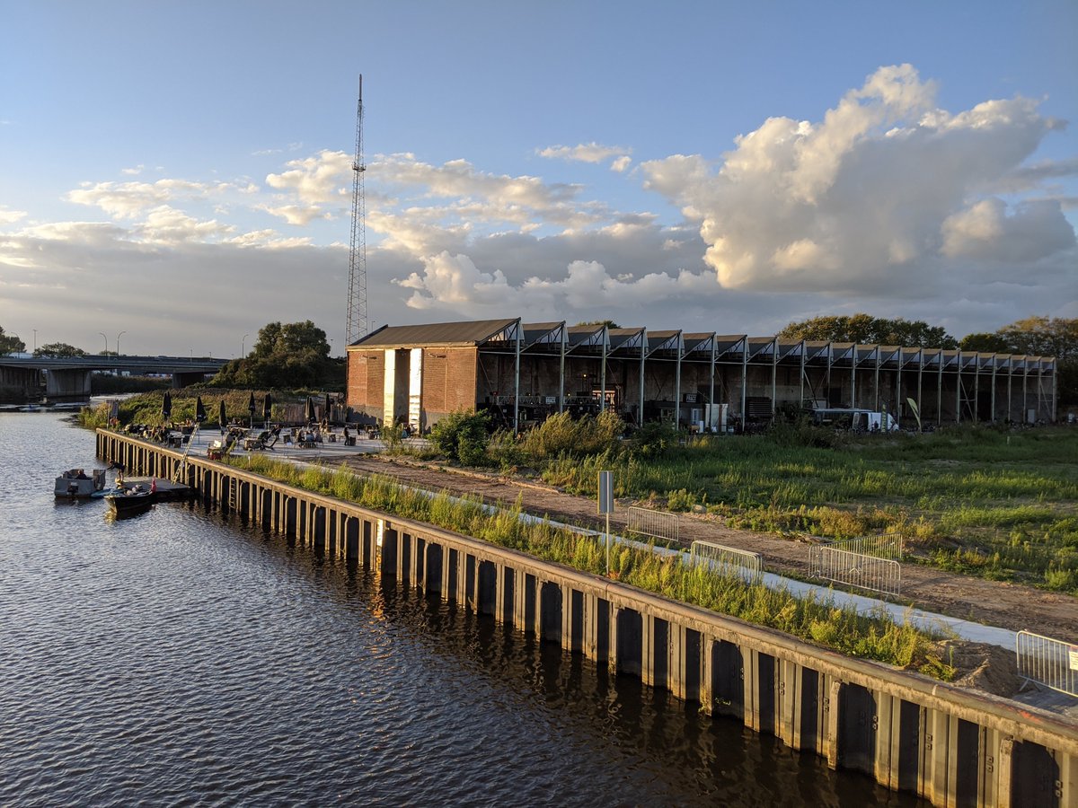 WaVE (Interreg Europe) tweet media