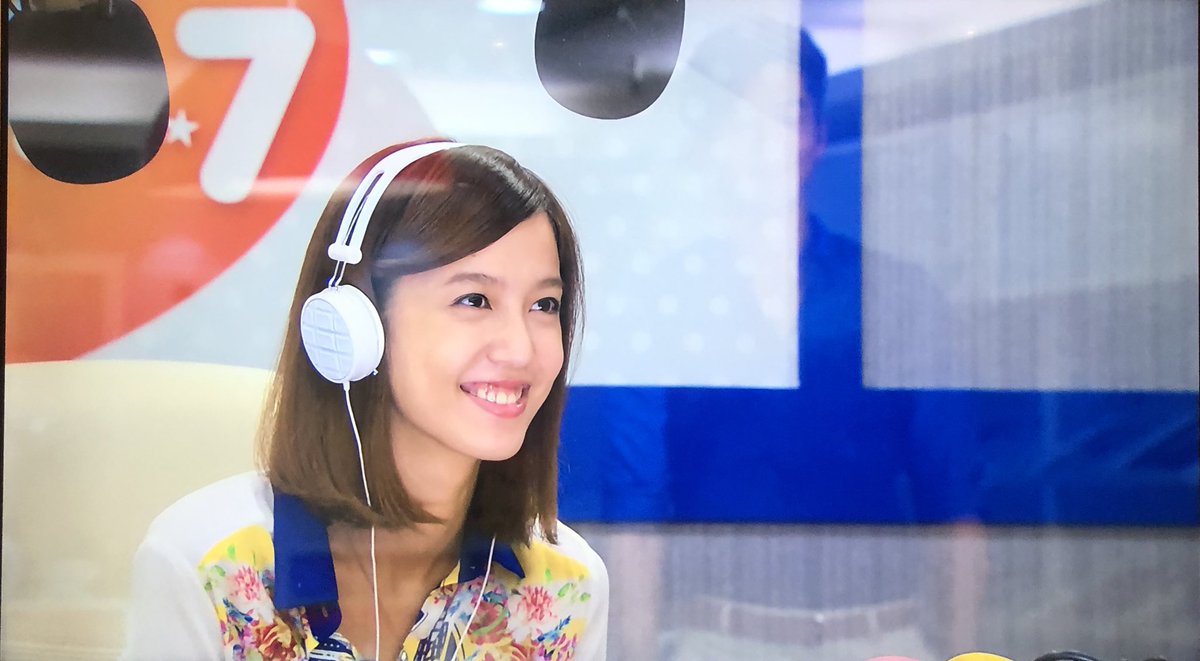 _Yoyae_'s tweet photo. อยากให้นางเอกงอนแล้วพระเอกง้อบ้างเลย 55555 ตอนท้ายจบเร็วไปหน่อย ไปติดเกาะไต้หวันมา โดนพระเอกตกไปอีกคน พี่เค้าน่ารักจังงง
#GeorgeHu #LoveAround https://t.co/1ttSfXo6Eu