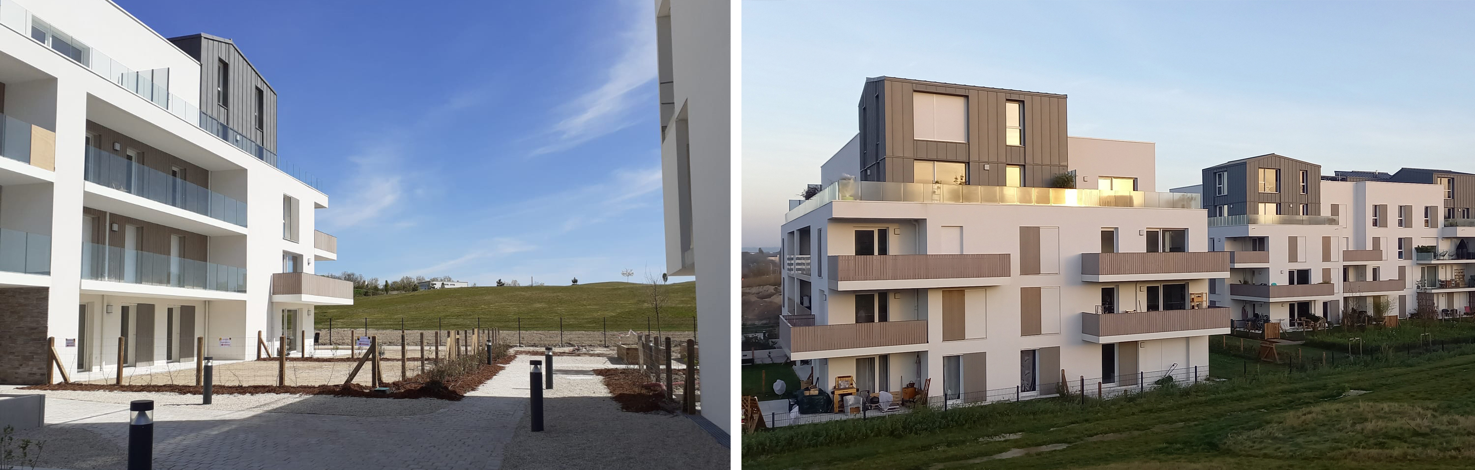 Les Toits Du Golf Bezannes Location Nacarat (@Nacarat_immo) / Twitter