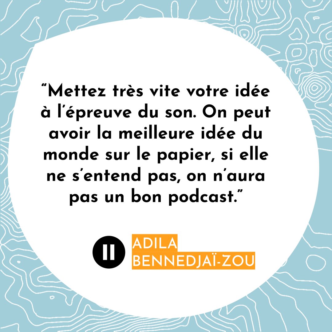 unefoisunevoix's tweet photo. |Podcast mode d'emploi|
Après la préparation, place à l'entraînement ! Découvrez les conseils des #Audioblogs @ARTE_Radio pour :
👉 Choisir son matériel d'enregistrement https://t.co/lGQuPZqRqD
👉 Eviter les erreurs de débutant en matière de prise de son https://t.co/JNj6HbVwOO https://t.co/EA1ne3EF76