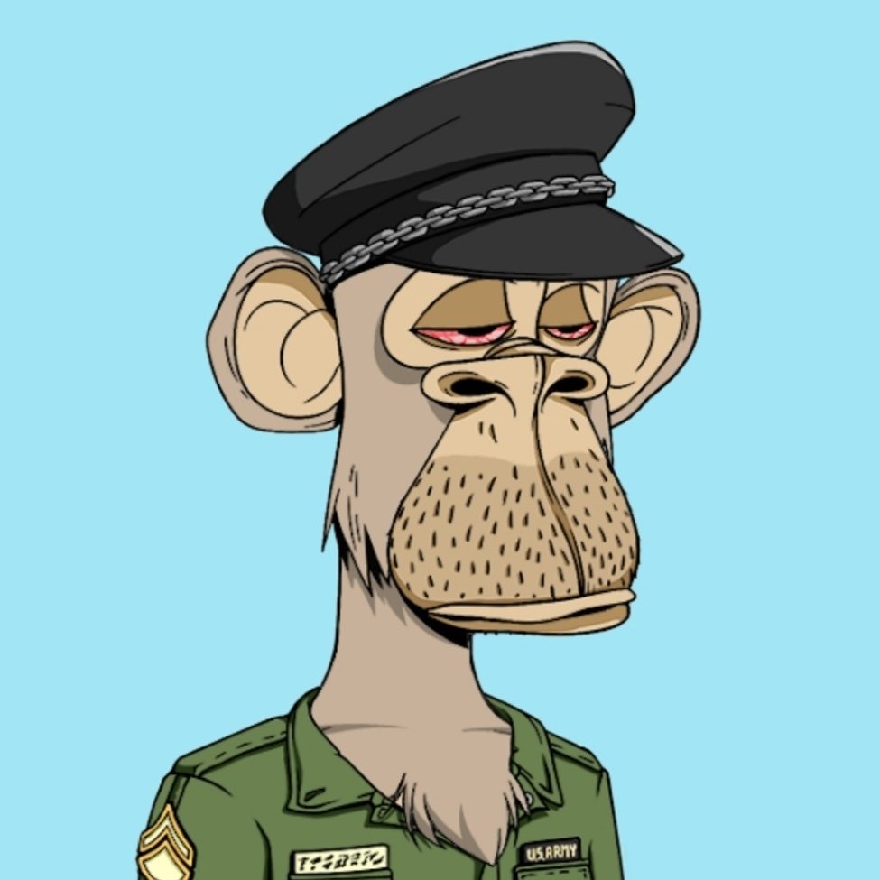 srinigoes's tweet photo. #NewProfilePic
Every time I go with another PFP, I somehow feel incomplete. Other than #Caturdays when I flex my Gutter Cat. I'm an Ape and a Gutter Cat... I think #NFTs have changed who I am... I am my Ape, my Ape is me... Thank you @BoredApeYC for changing my life for better 🙌🏽 https://t.co/J49iUE6wg2