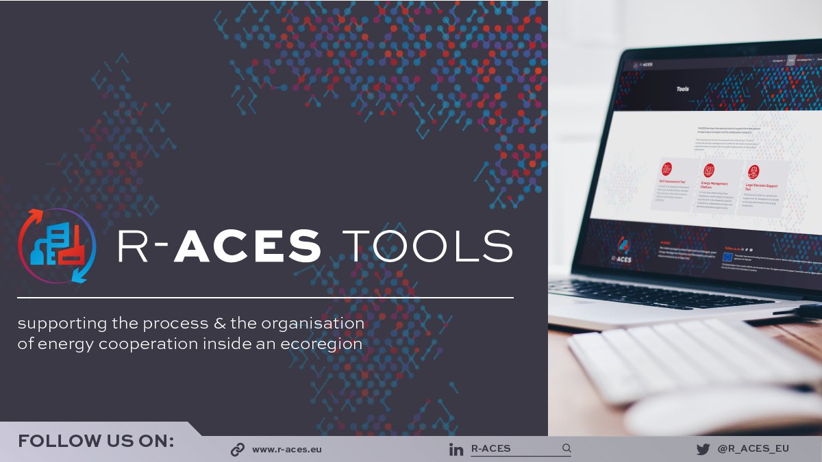 R_ACES_EU's tweet photo. You are #industrycluster or #businesspark #manager?
Planning to set-up #energycooperation #contracts in your area?
Do you need support with the #legalframework?
👉 𝐂𝐡𝐞𝐜𝐤 𝐨𝐮𝐭 𝐭𝐡𝐞 𝐑-𝐀𝐂𝐄𝐒 #𝐋𝐞𝐠𝐚𝐥𝐃𝐞𝐜𝐢𝐬𝐢𝐨𝐧𝐒𝐮𝐩𝐩𝐨𝐫𝐭𝐓𝐨𝐨𝐥!
➡️ https://t.co/vI03jvlA5K https://t.co/Ehk81TftqU