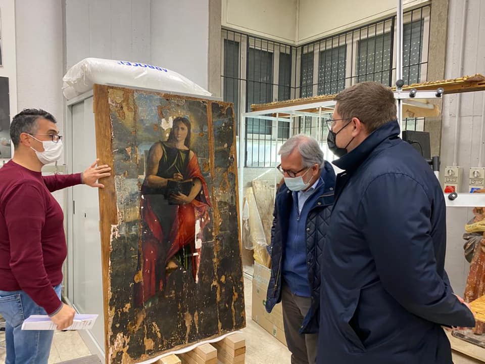 Accademia L'Aquila tweet media