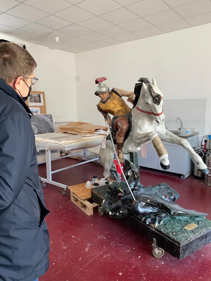 Accademia L'Aquila tweet media