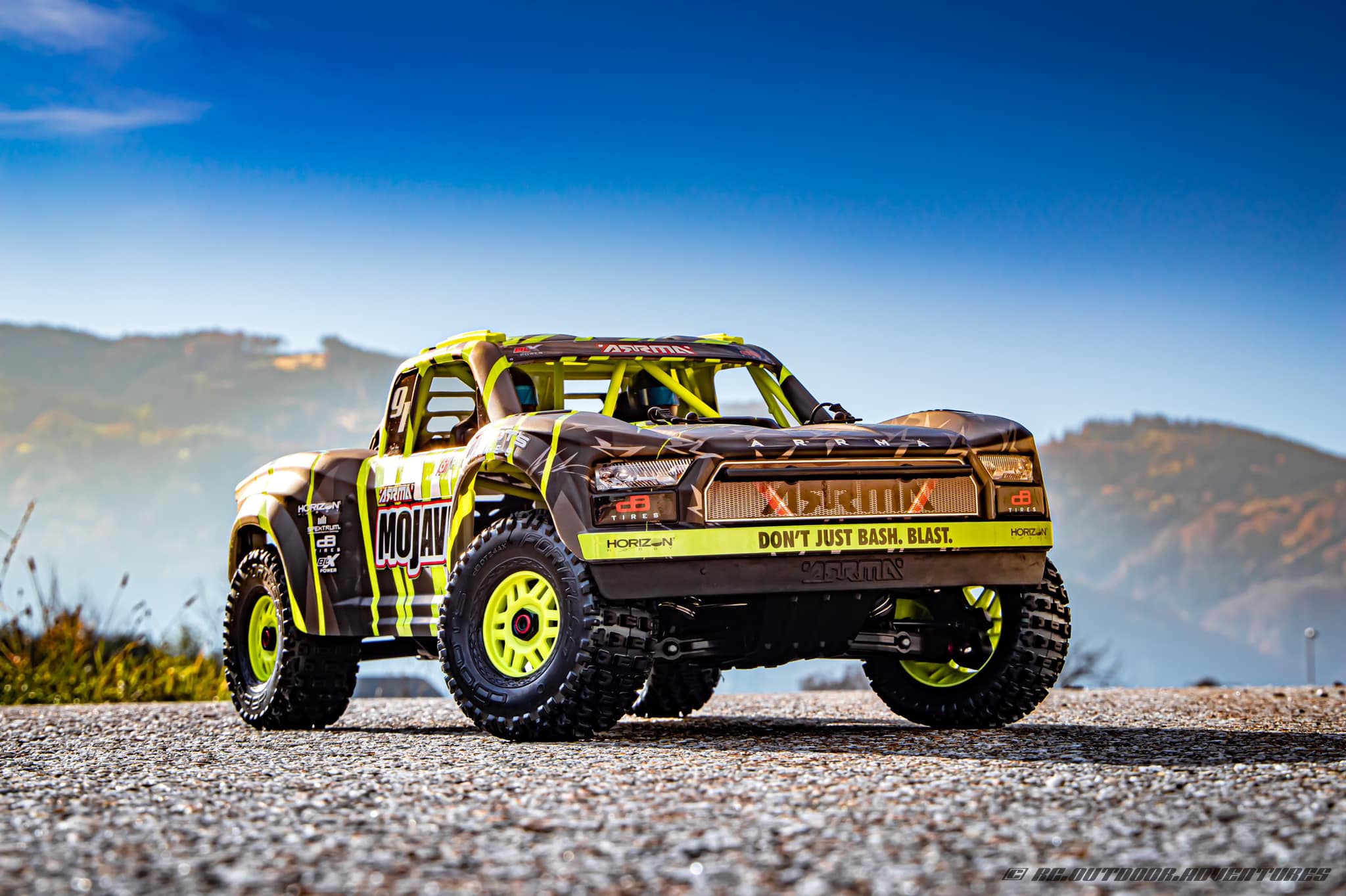 Modellbau Lindinger We Hope You Had A Bashing Weekend T Co Xcmgje9zdp T Co Nmshk9pnjs Twitter