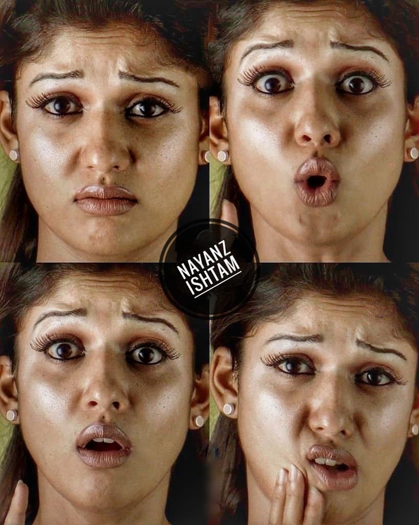 amgoodguy1's tweet photo. Her face👅 #Nayanthara #moodmonji #ActressHotPhotos #actressveriyan https://t.co/yWCExRCRlX