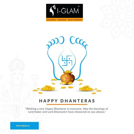 i_iglam's tweet photo. Wishing you all happy Dhanteras
#dhanteras2021 https://t.co/cQQgA7EWhT