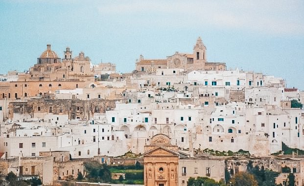 viaggideimesupi's tweet photo. Da Vico a Ostuni: itinerario #Puglia in camper 
https://t.co/y5wrqaUl18 #VisitPuglia #WeAreInPuglia https://t.co/rSSLOUBSzt