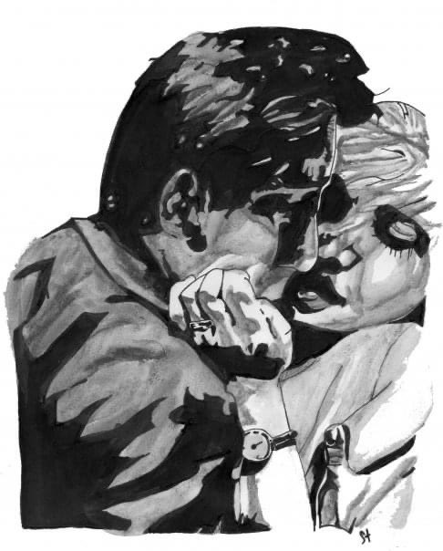 Shane Scott-Travis Ⓥ tweet media