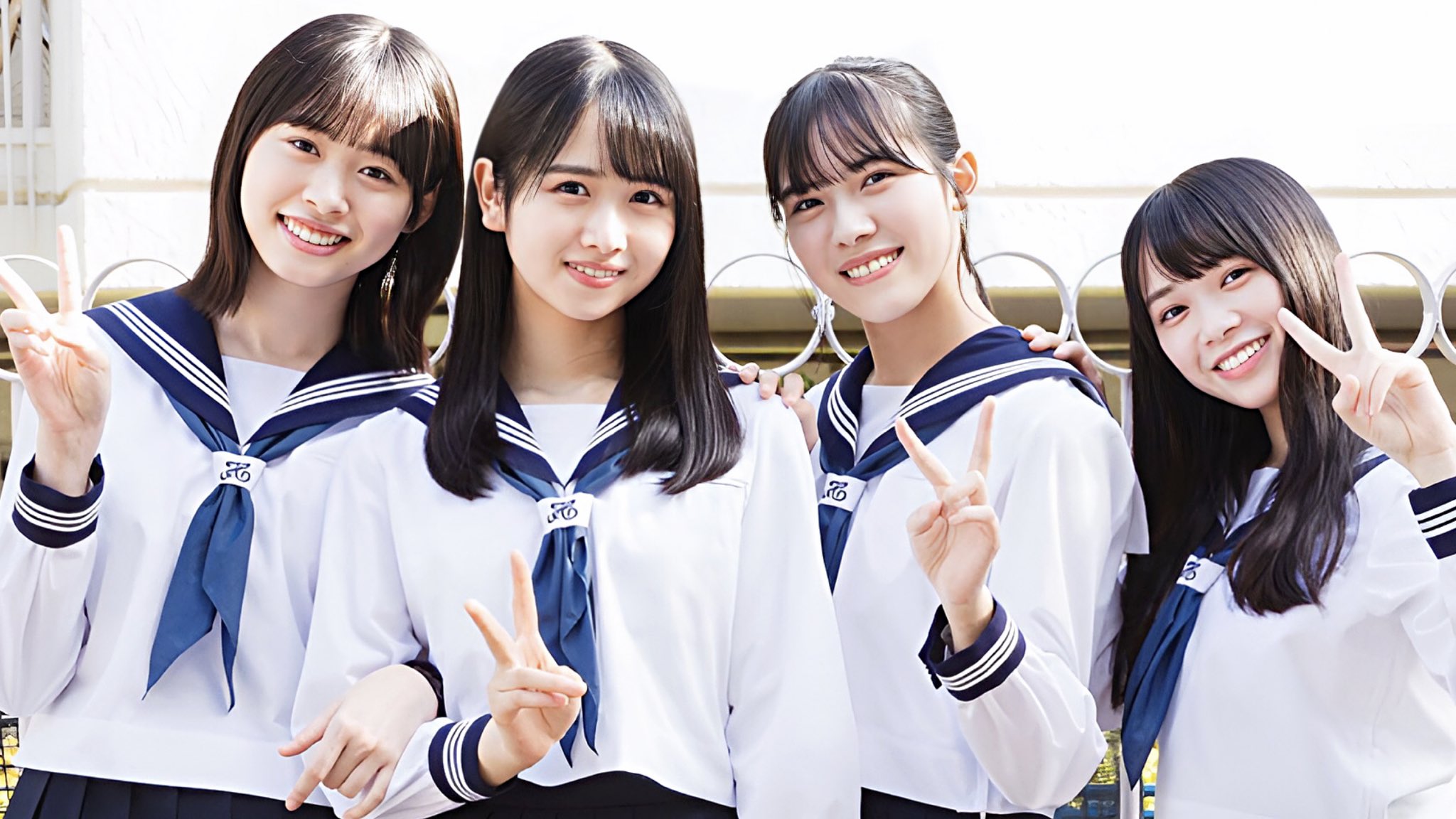 坂道アイドル4k高画質加工チャンネル 研修生liveでは ぱるちゃん気になってましたが 化けましたね 日向坂3期生 4k 高画質加工 3期生のポテンシャルハンパないよね 日向坂46 T Co Qhz1sd7m3t Youtubeより 4k高画質加工 日向坂3期生 ってか